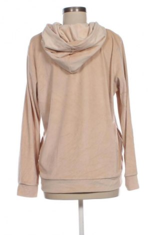 Damen Sweatshirt Esmara, Größe XL, Farbe Beige, Preis € 27,99