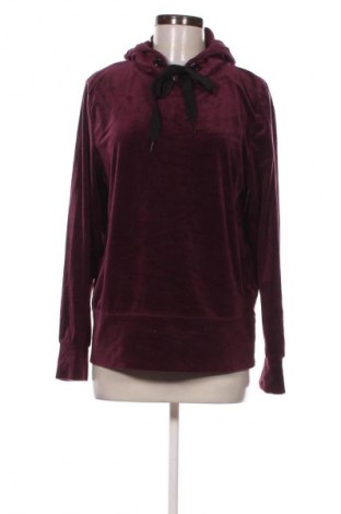 Damen Sweatshirt Esmara, Größe M, Farbe Lila, Preis € 20,99