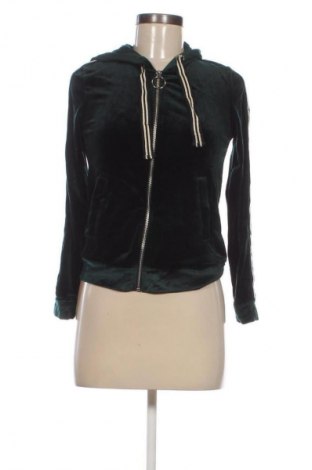 Női sweatshirt Esprit, Méret XXS, Szín Zöld, Ár 9 219 Ft