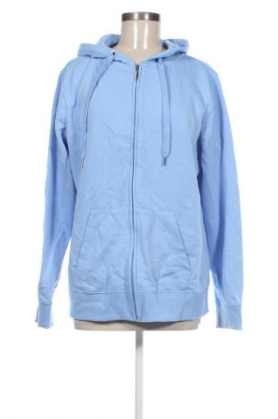 Dámská mikina  Ever.me by Takko Fashion, Velikost XL, Barva Modrá, Cena  629,00 Kč
