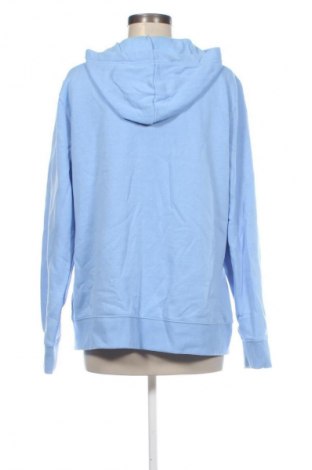 Dámská mikina  Ever.me by Takko Fashion, Velikost XL, Barva Modrá, Cena  629,00 Kč