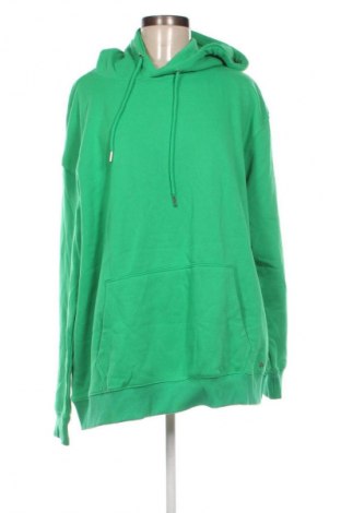 Dámská mikina  Ever.me by Takko Fashion, Velikost XXL, Barva Zelená, Cena  469,00 Kč