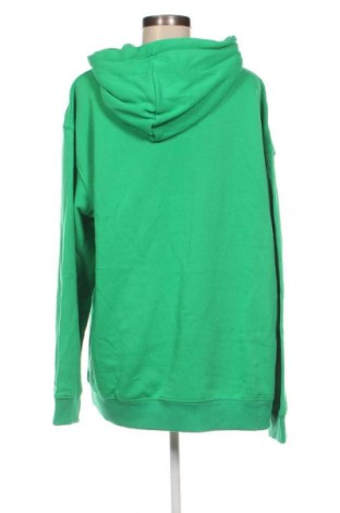 Dámská mikina  Ever.me by Takko Fashion, Velikost XXL, Barva Zelená, Cena  469,00 Kč