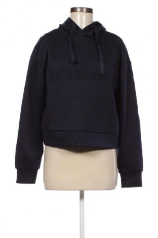 Dámská mikina  Everlast, Velikost M, Barva Modrá, Cena  659,00 Kč