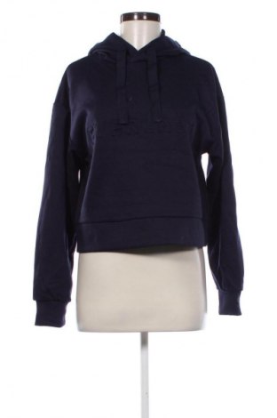 Női sweatshirt Everlast, Méret M, Szín Kék, Ár 11 099 Ft