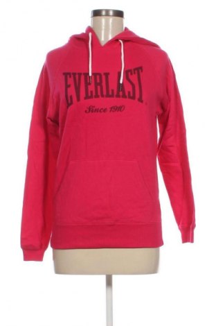 Damen Sweatshirt Everlast, Größe M, Farbe Rosa, Preis € 28,99