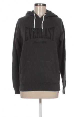 Dámská mikina  Everlast, Velikost M, Barva Šedá, Cena  1 529,00 Kč