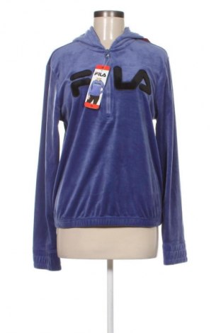 Dámska mikina  FILA, Veľkosť M, Farba Fialová, Cena  62,95 €