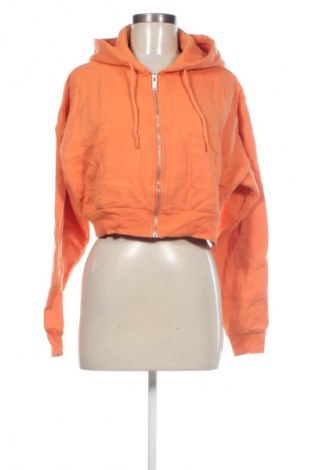 Damen Sweatshirt Factorie, Größe M, Farbe Orange, Preis € 27,99