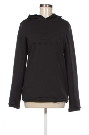 Damen Sweatshirt Fager, Größe XL, Farbe Schwarz, Preis € 33,99