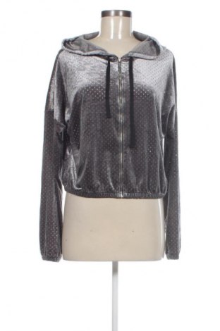 Dámská mikina  Forever 21, Velikost S, Barva Šedá, Cena  549,00 Kč