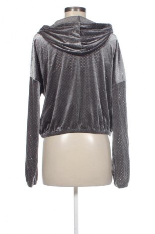 Dámská mikina  Forever 21, Velikost S, Barva Šedá, Cena  549,00 Kč