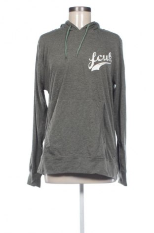 Damen Sweatshirt French Connection, Größe XL, Farbe Grün, Preis 24,55 €