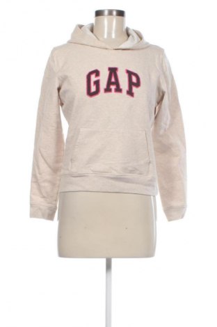 Damen Sweatshirt Gap, Größe M, Farbe Beige, Preis € 23,99