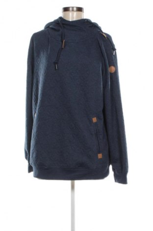 Damen Sweatshirt Gina, Größe XL, Farbe Blau, Preis € 20,99