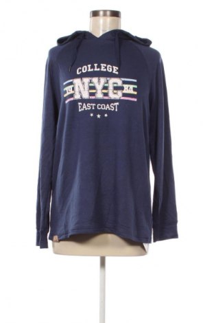 Damen Sweatshirt Gina, Größe L, Farbe Blau, Preis € 20,99