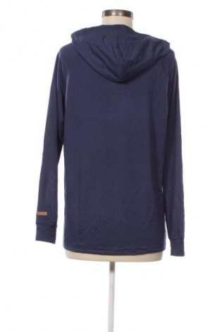 Damen Sweatshirt Gina, Größe L, Farbe Blau, Preis € 20,99