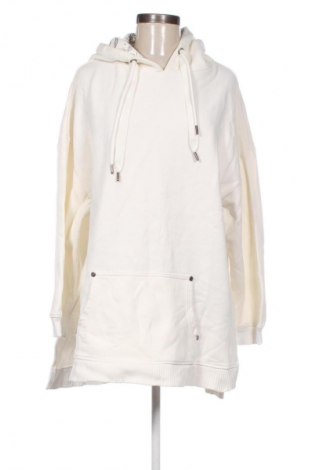 Damen Sweatshirt Gina, Größe XL, Farbe Weiß, Preis 15,00 €