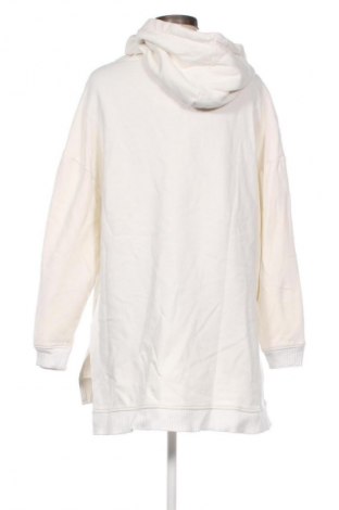 Damen Sweatshirt Gina, Größe XL, Farbe Weiß, Preis 15,00 €
