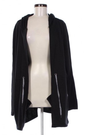 Női sweatshirt Gina Benotti, Méret XXL, Szín Fekete, Ár 12 449 Ft