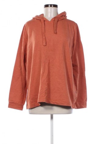 Damen Sweatshirt Gina Benotti, Größe XL, Farbe Orange, Preis 14,77 €