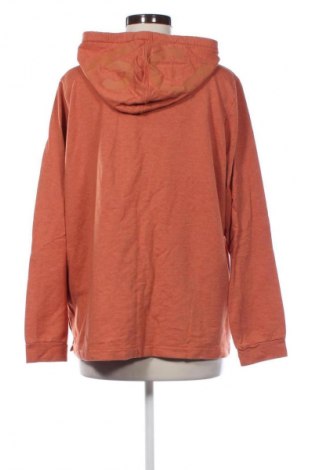 Damen Sweatshirt Gina Benotti, Größe XL, Farbe Orange, Preis 14,77 €