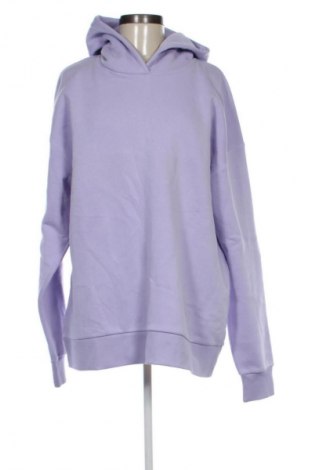 Dámská mikina  Gina Tricot, Velikost L, Barva Fialová, Cena  582,00 Kč