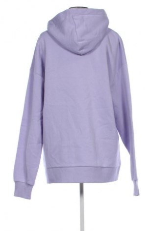 Dámská mikina  Gina Tricot, Velikost L, Barva Fialová, Cena  582,00 Kč