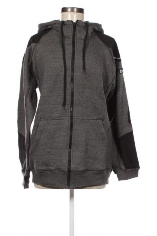 Damen Sweatshirt Gravity, Größe XL, Farbe Grau, Preis € 27,99