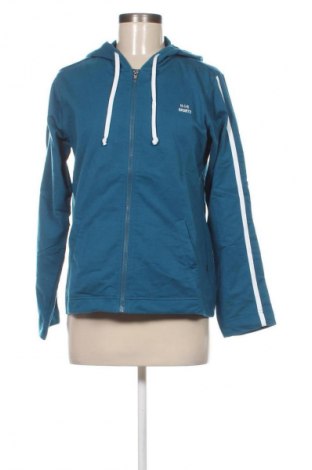Damen Sweatshirt H.I.S, Größe M, Farbe Blau, Preis € 20,00