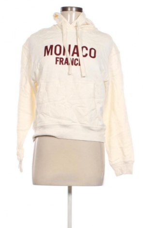 Hanorac de femei H&M, Mărime XS, Culoare Ecru, Preț 100,99 Lei