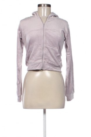Γυναικείο φούτερ H&M, Μέγεθος XS, Χρώμα Βιολετί, Τιμή 24,99 €