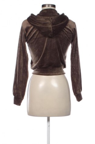 Damska bluza H&M, Rozmiar S, Kolor Brązowy, Cena 95,99 zł