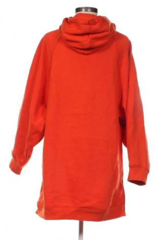 Dámská mikina  H&M, Velikost M, Barva Oranžová, Cena  469,00 Kč