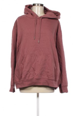 Дамски суитшърт H&M, Размер XL, Цвят Пепел от рози, Цена 29,99 лв.