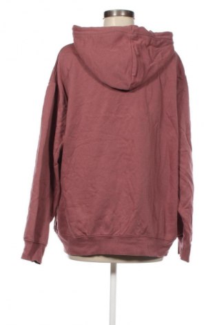 Дамски суитшърт H&M, Размер XL, Цвят Пепел от рози, Цена 29,99 лв.