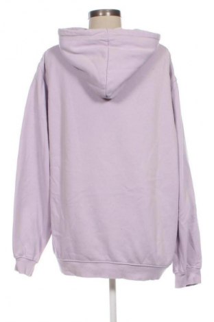 Dámská mikina  H&M, Velikost XL, Barva Fialová, Cena  469,00 Kč