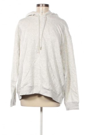 Damen Sweatshirt H&M, Größe L, Farbe Grau, Preis € 20,99