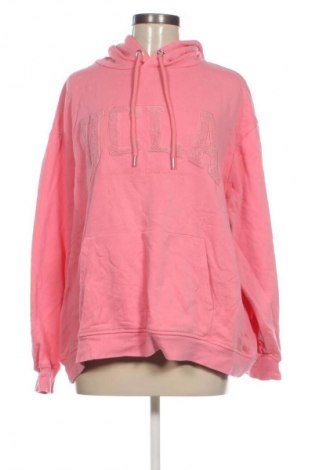 Damen Sweatshirt H&M, Größe L, Farbe Mehrfarbig, Preis € 20,99