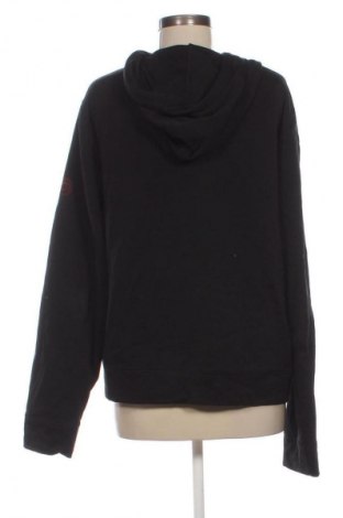 Damen Sweatshirt H&M, Größe L, Farbe Schwarz, Preis € 27,99