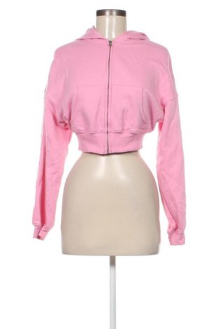 Damska bluza H&M Divided, Rozmiar XS, Kolor Różowy, Cena 127,99 zł