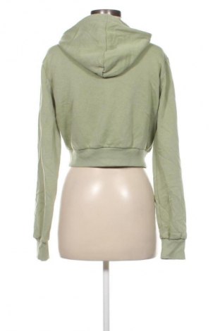 Damen Sweatshirt H&M Divided, Größe M, Farbe Grün, Preis 20,99 €