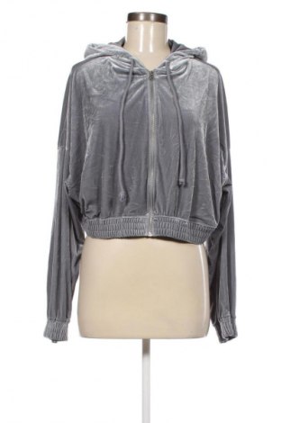 Damen Sweatshirt H&M Divided, Größe XL, Farbe Grau, Preis € 27,99