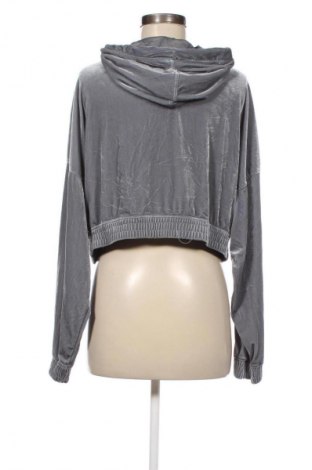 Damen Sweatshirt H&M Divided, Größe XL, Farbe Grau, Preis € 27,99