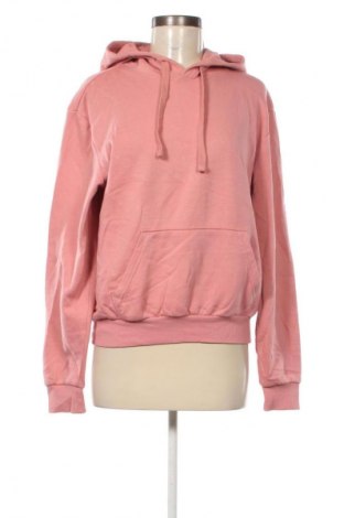 Damen Sweatshirt H&M Divided, Größe S, Farbe Rosa, Preis € 20,99
