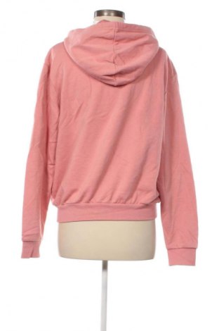 Damen Sweatshirt H&M Divided, Größe S, Farbe Rosa, Preis € 20,99
