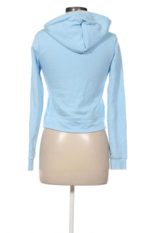 Damen Sweatshirt H&M Divided, Größe S, Farbe Blau, Preis € 27,99