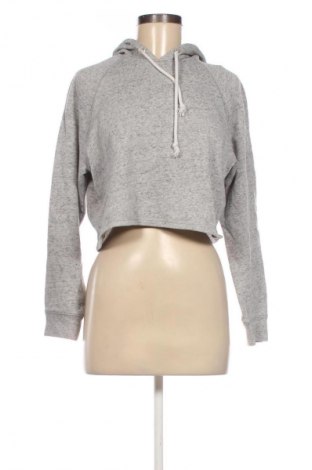 Damen Sweatshirt H&M Divided, Größe S, Farbe Grau, Preis € 14,83