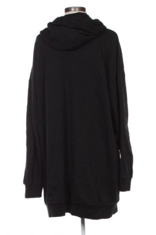 Damen Sweatshirt H&M Divided, Größe XL, Farbe Schwarz, Preis € 20,99