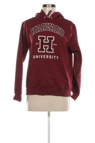 Damen Sweatshirt H&M L.O.G.G., Größe S, Farbe Rot, Preis € 20,99